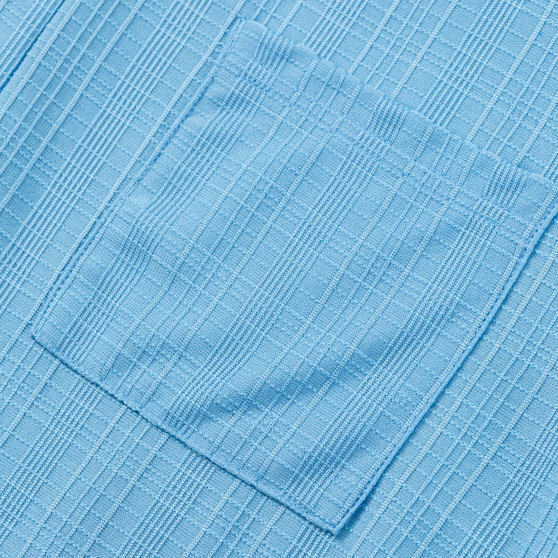 Jack Washington Coastline Henley Shirt