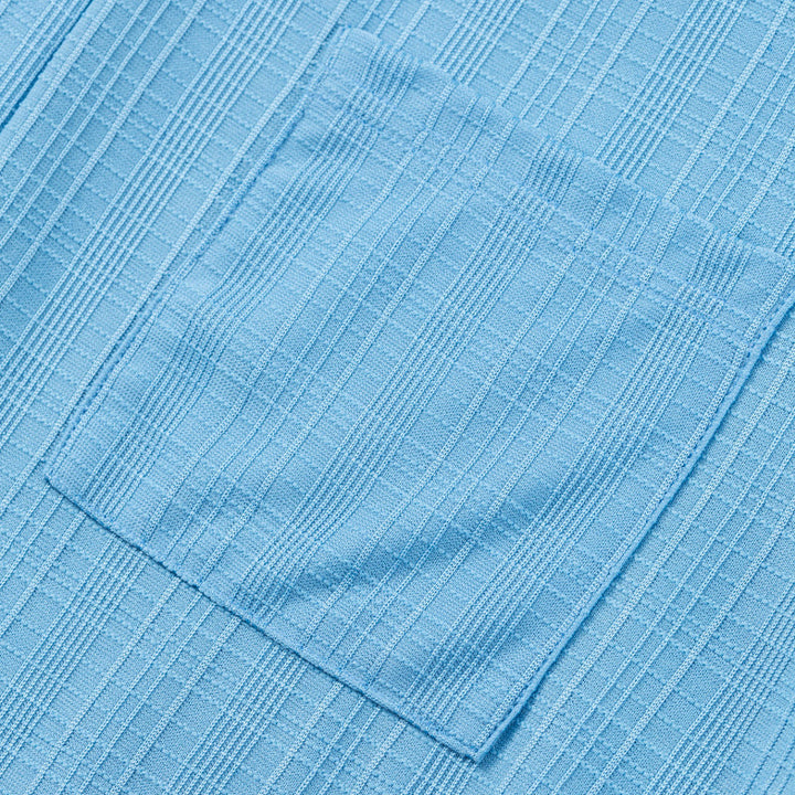 Jack Washington Coastline Henley Shirt
