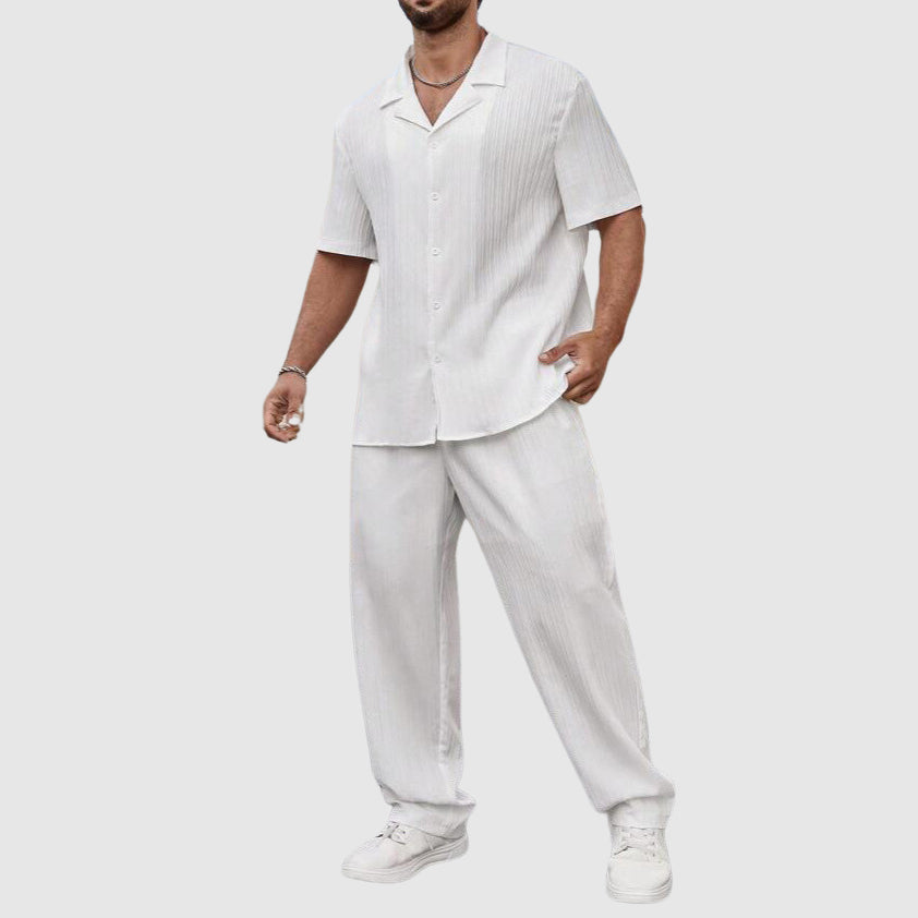 Jack Washington Core Form Set