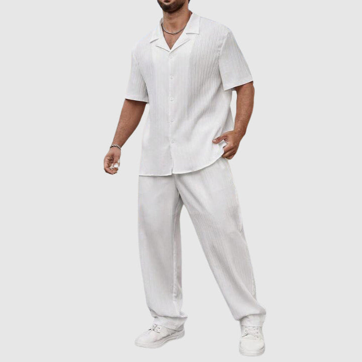 Jack Washington Core Form Set