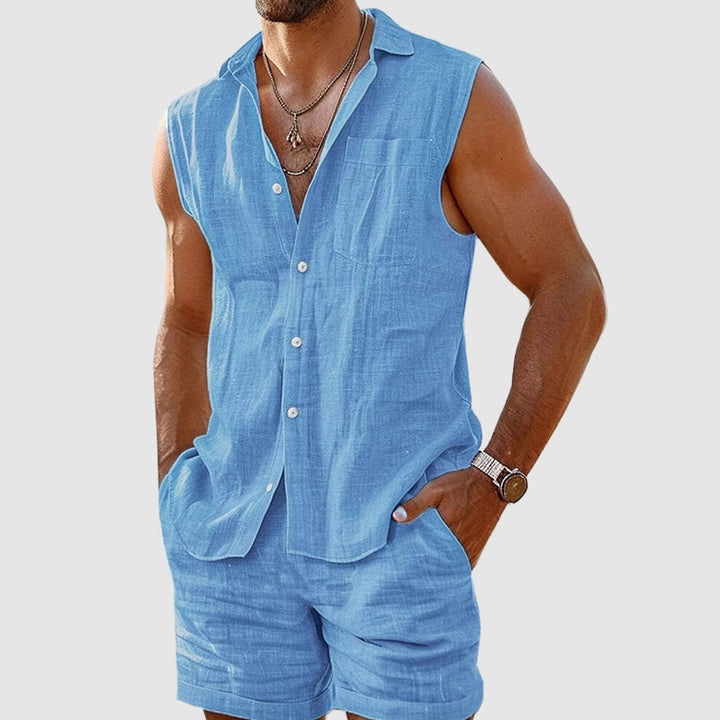 Jack Washington Easton Breeze Set