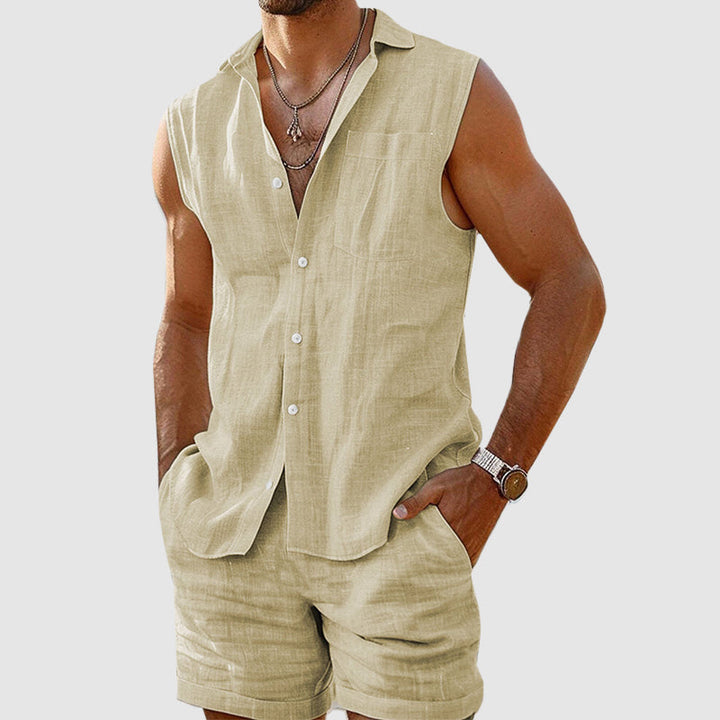 Jack Washington Easton Breeze Set
