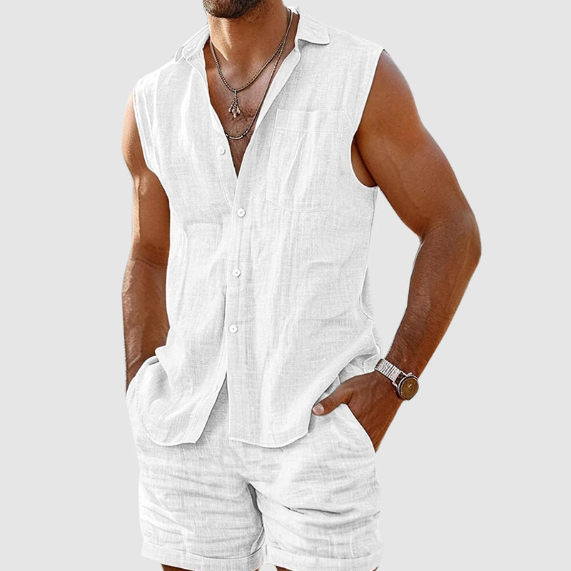 Jack Washington Easton Breeze Set