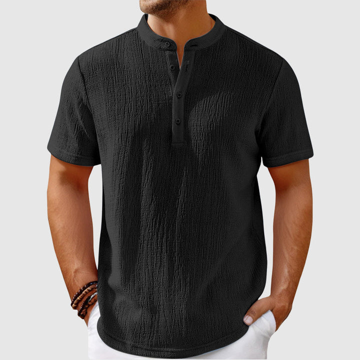 Jack Washington Hermes Summer Shirt
