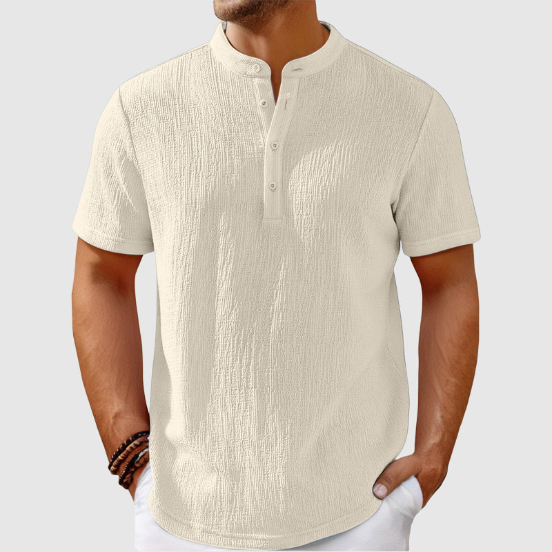 Jack Washington Hermes Summer Shirt