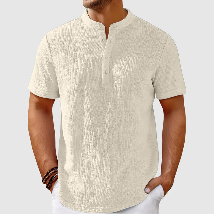 Jack Washington Hermes Summer Shirt