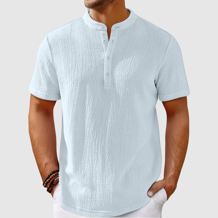 Jack Washington Hermes Summer Shirt