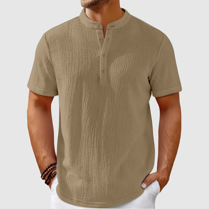 Jack Washington Hermes Summer Shirt