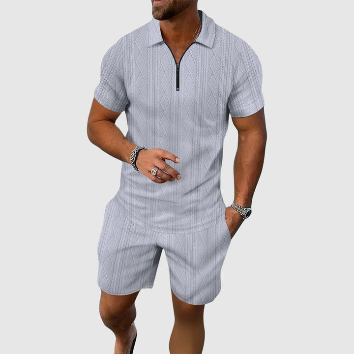 Jack Washington Lewiston Casual Set