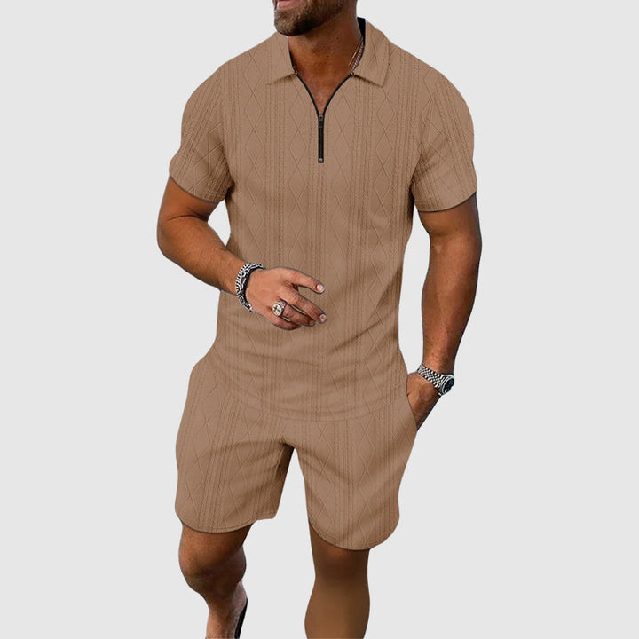 Jack Washington Lewiston Casual Set