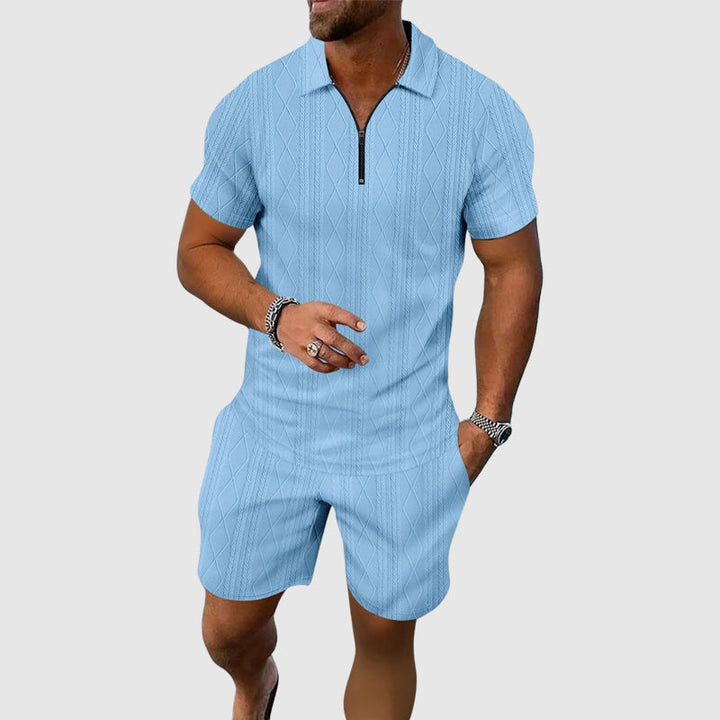 Jack Washington Lewiston Casual Set