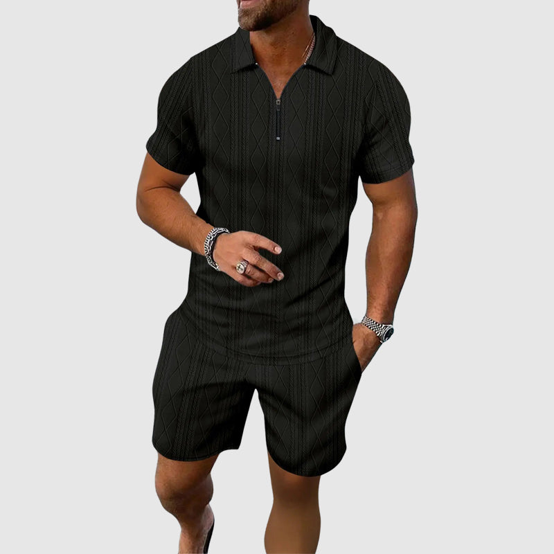 Jack Washington Lewiston Casual Set