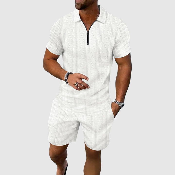 Jack Washington Lewiston Casual Set