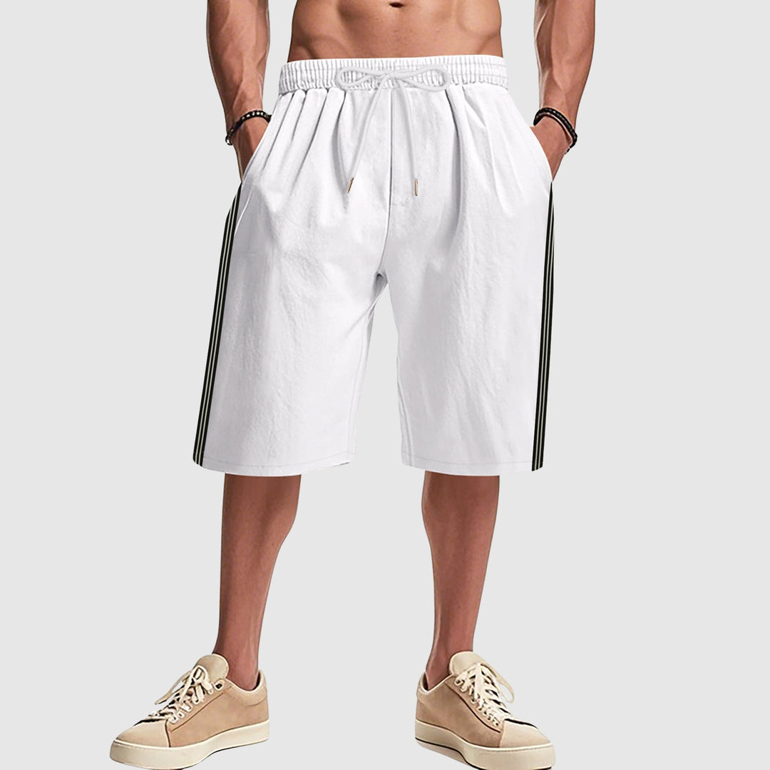 Jack Washington MetroMotion Shorts