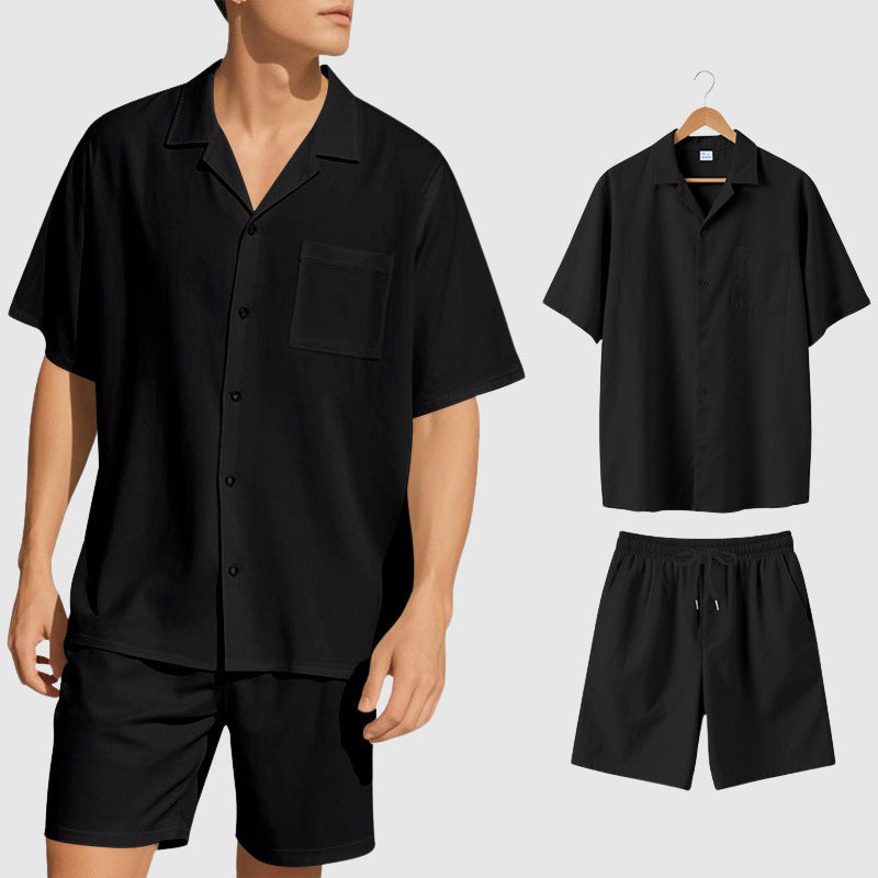 Jack Washington Mono Fit Set