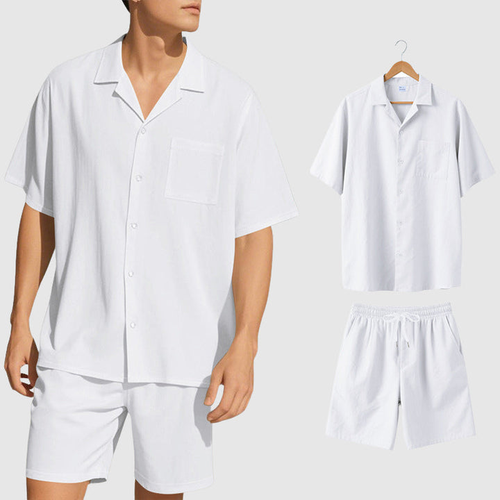 Jack Washington Mono Fit Set