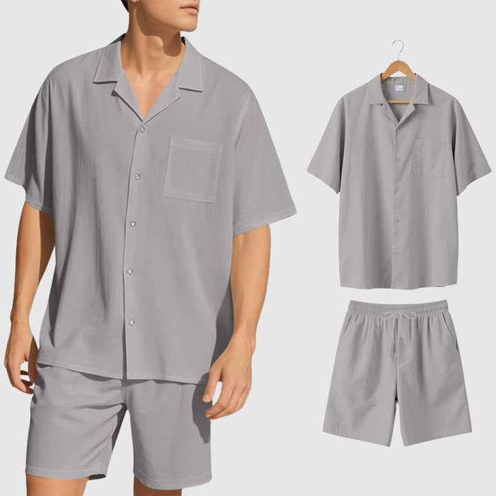 Jack Washington Mono Fit Set