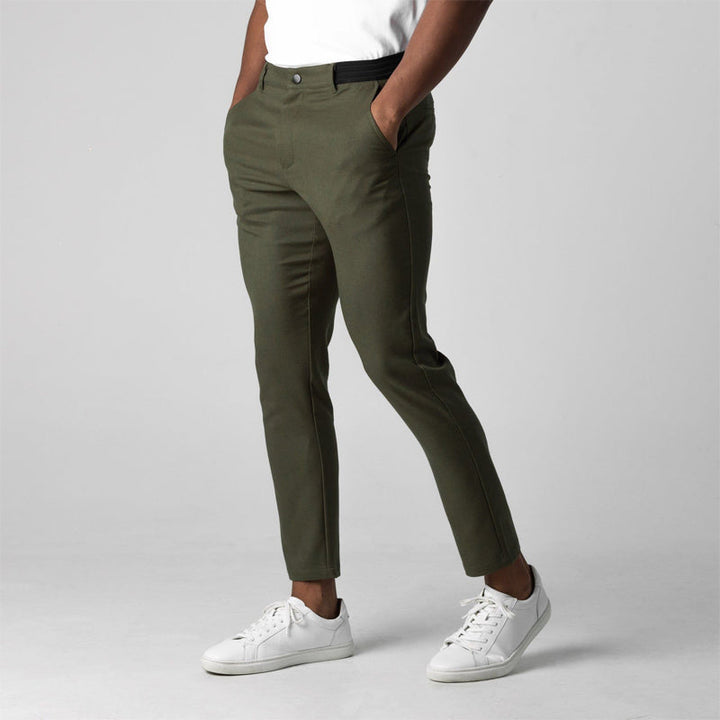 Jack Cotton Trousers