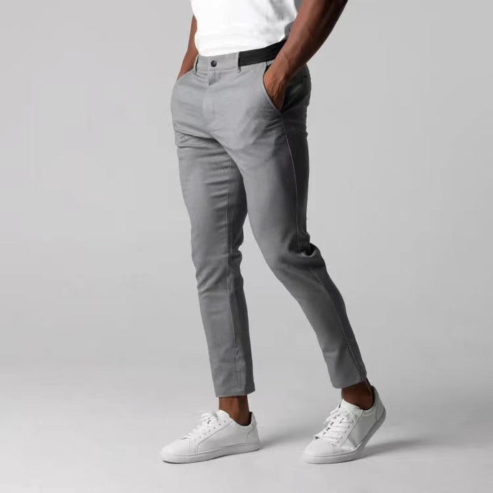 Jack Cotton Trousers