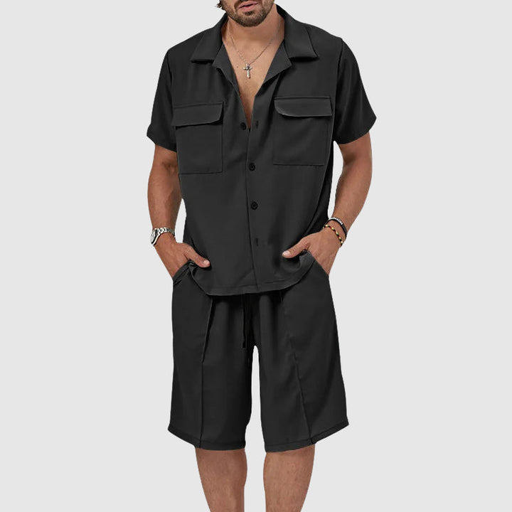 Jack Washington Ocean Flow Set