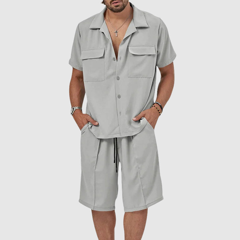 Jack Washington Ocean Flow Set