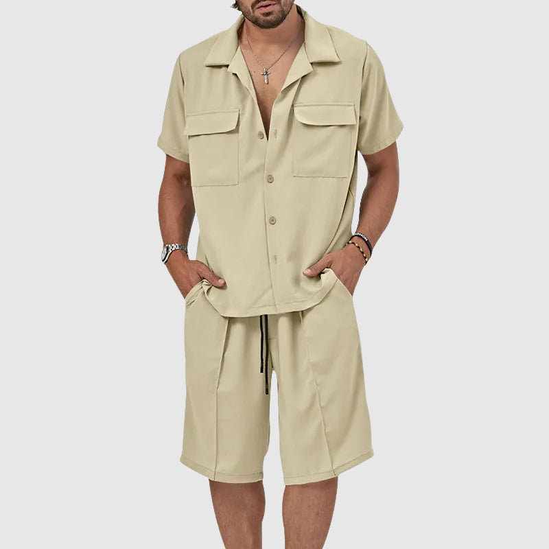 Jack Washington Ocean Flow Set