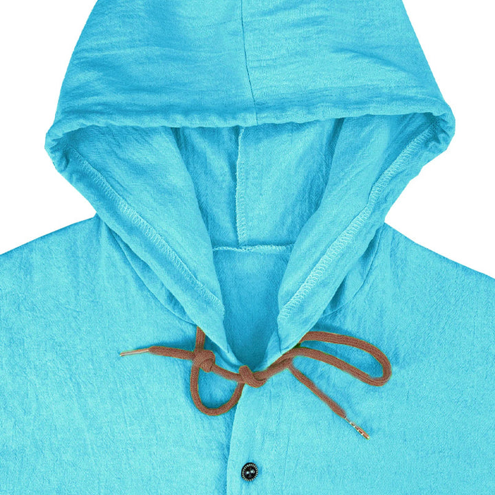 Jack Washington Palmside Hooded Shirt