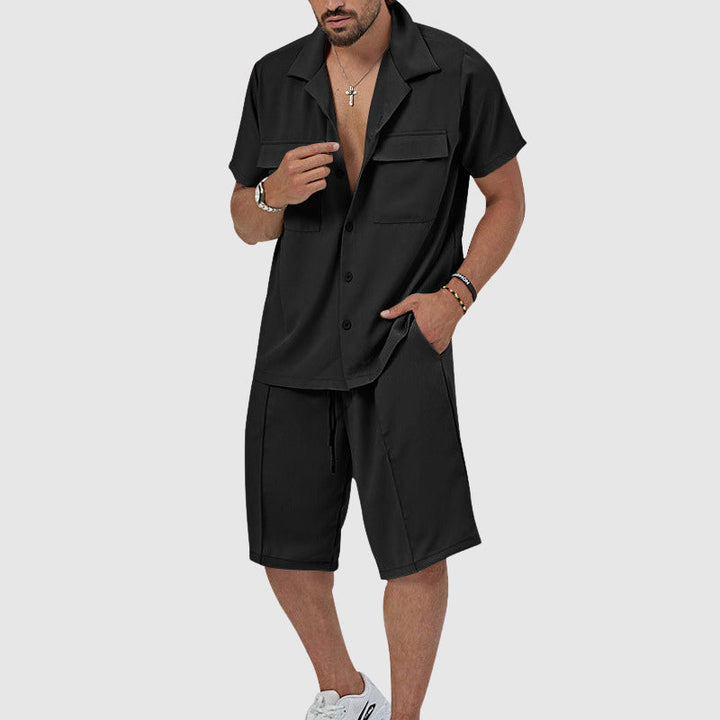 Jack Washington Rodez 2Piece Set