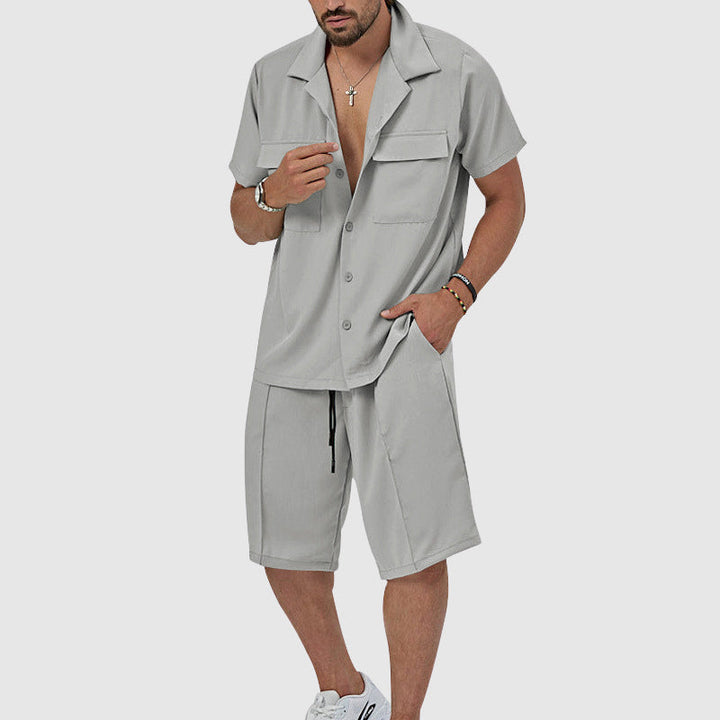 Jack Washington Rodez 2Piece Set