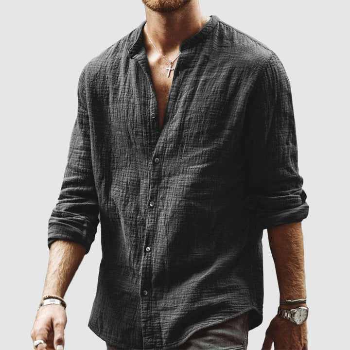 Jack Washington Shoreline Breeze Shirt