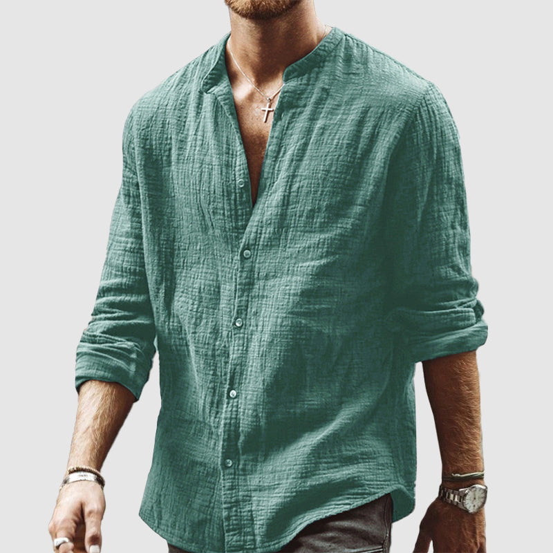 Jack Washington Shoreline Breeze Shirt