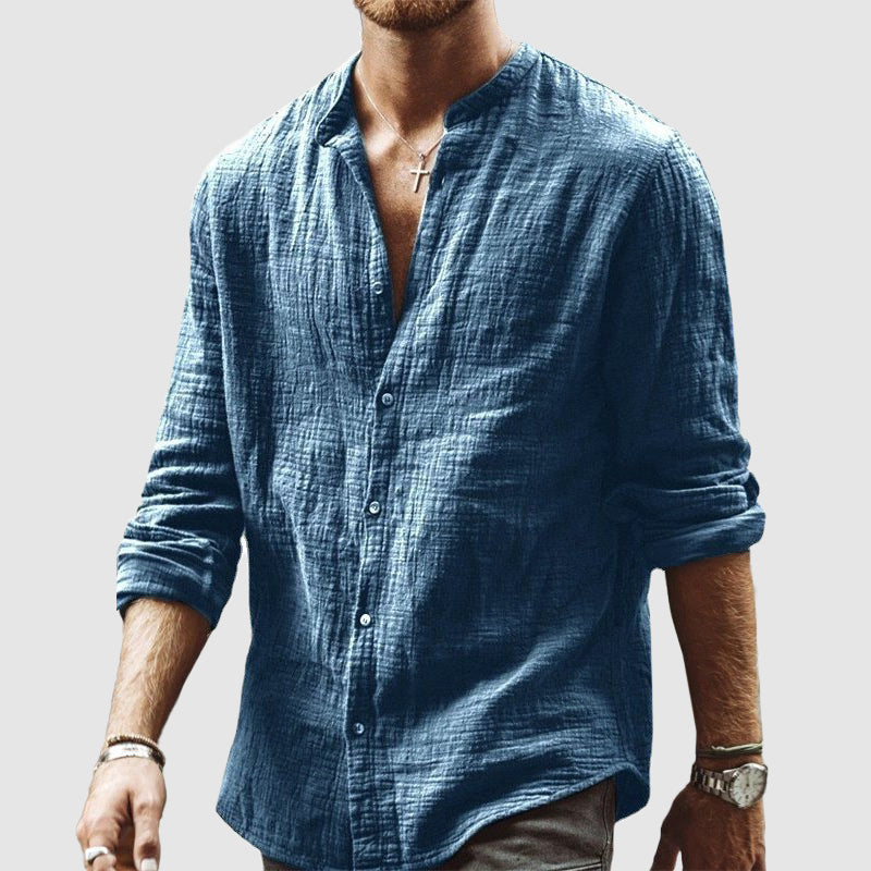 Jack Washington Shoreline Breeze Shirt