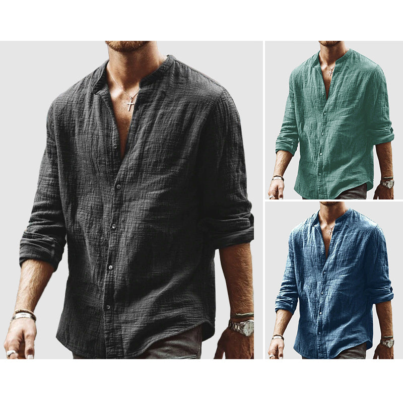 Jack Washington Shoreline Breeze Shirt