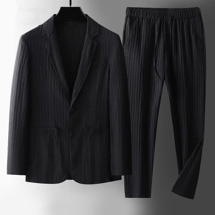 Jack Washington Spring 2 Piece Suit Set