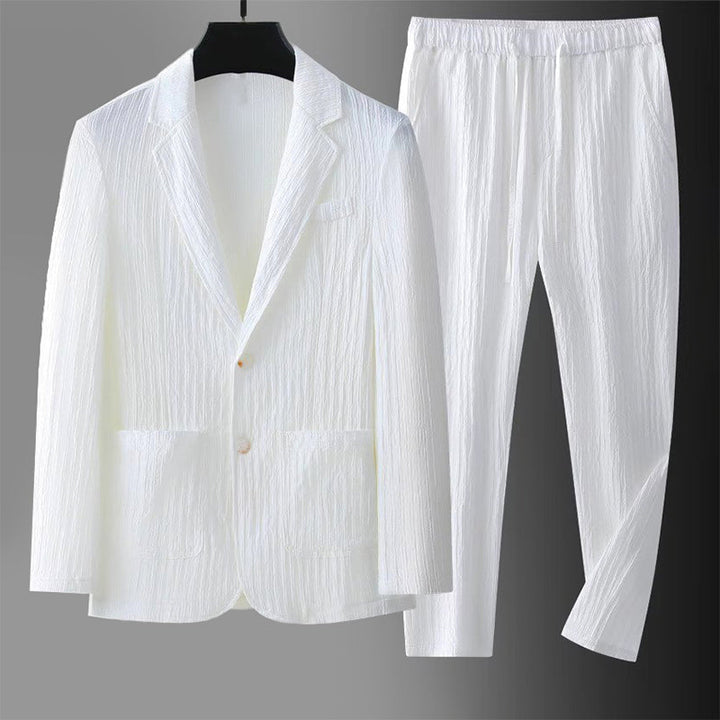 Jack Washington Spring 2 Piece Suit Set