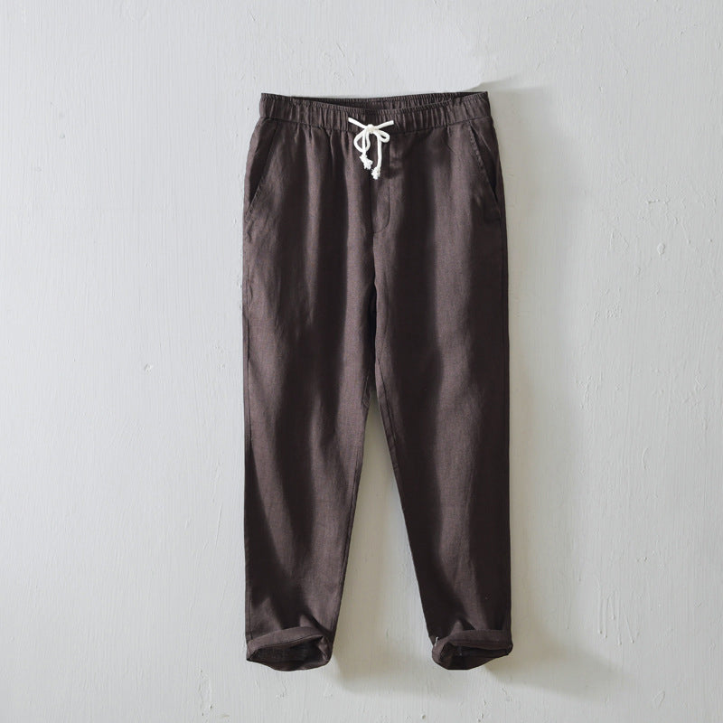 Jack Washington Terra Neutral Pants