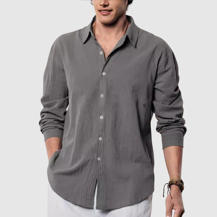 Jack Washington Toulouse Casual Shirt