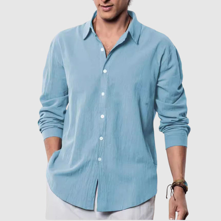Jack Washington Toulouse Casual Shirt