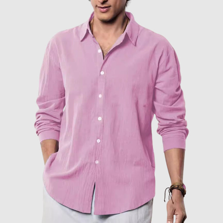 Jack Washington Toulouse Casual Shirt