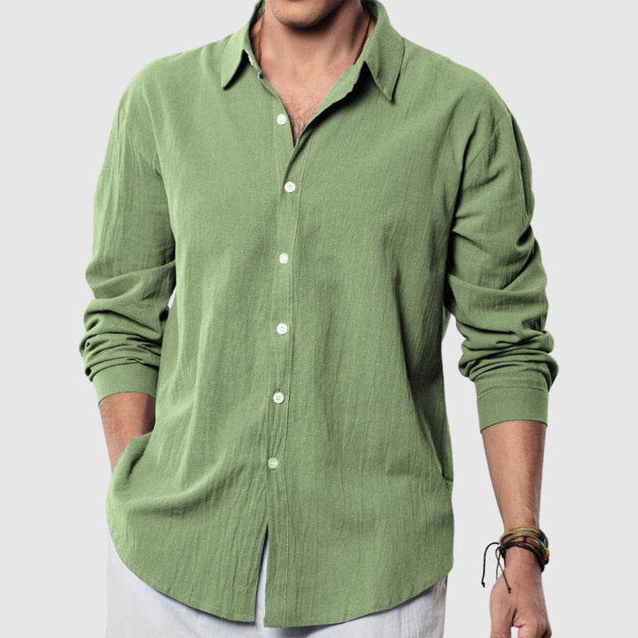Jack Washington Toulouse Casual Shirt