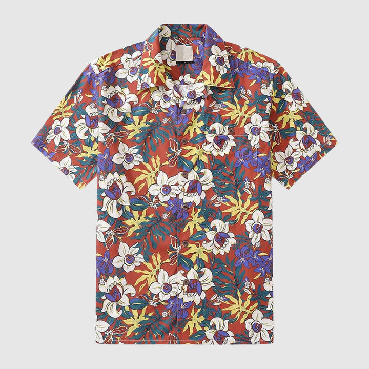 Jack Washington Urban Petal Shirt