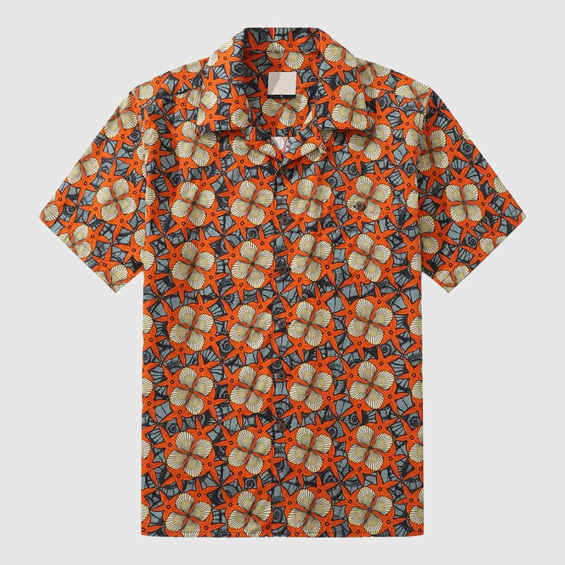 Jack Washington Urban Petal Shirt