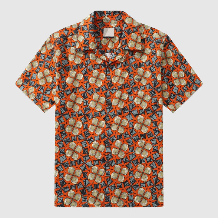 Jack Washington Urban Petal Shirt