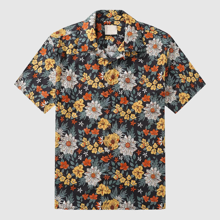 Jack Washington Urban Petal Shirt
