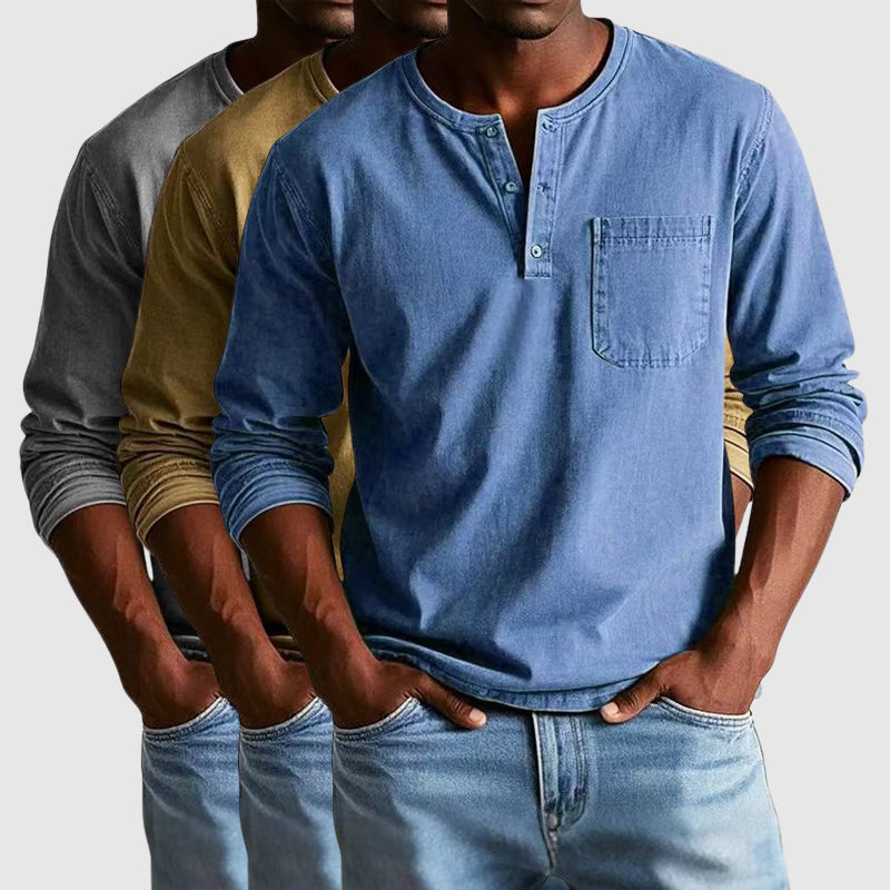 Jack Washington Aberdeen Casual Shirt