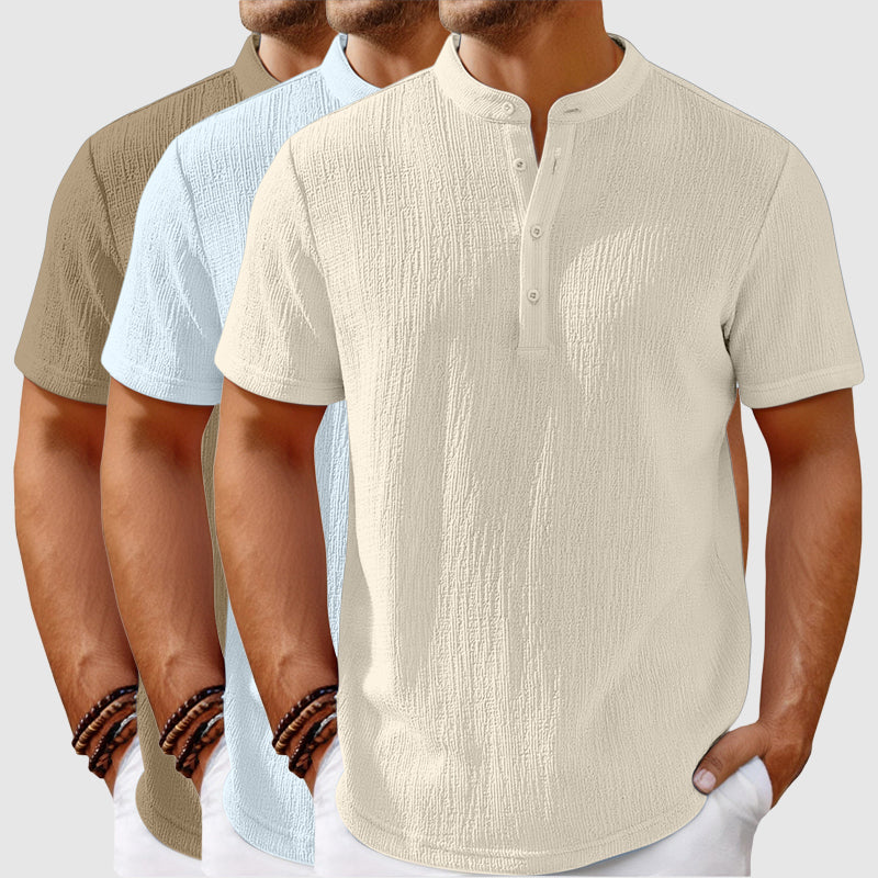Jack Washington Hermes Summer Shirt