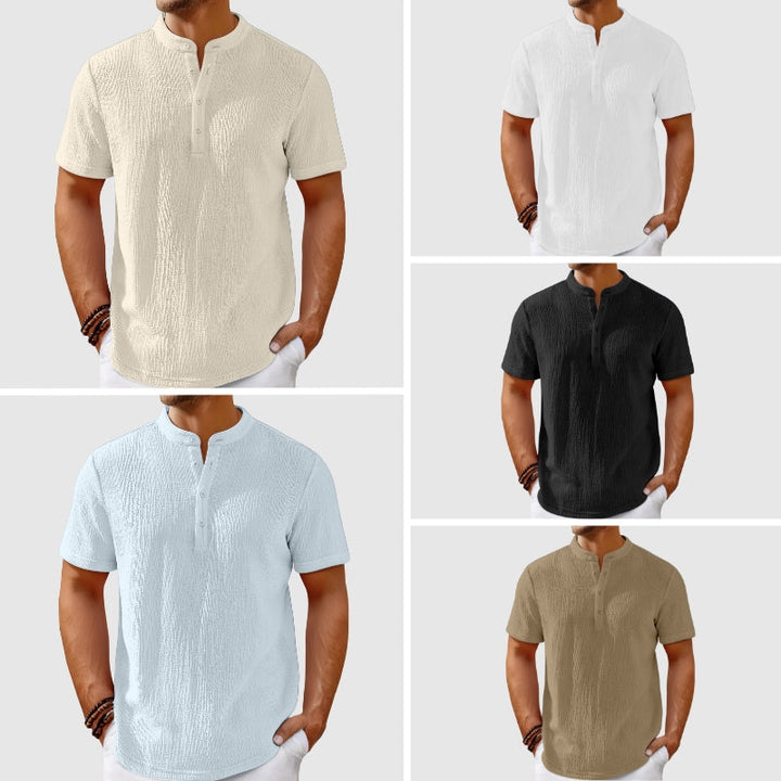 Jack Washington Hermes Summer Shirt