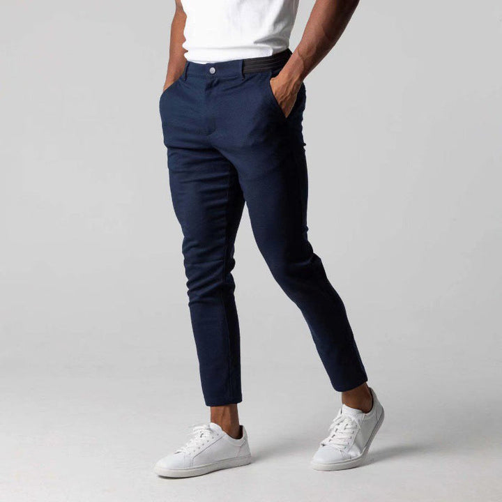 Jack Cotton Trousers