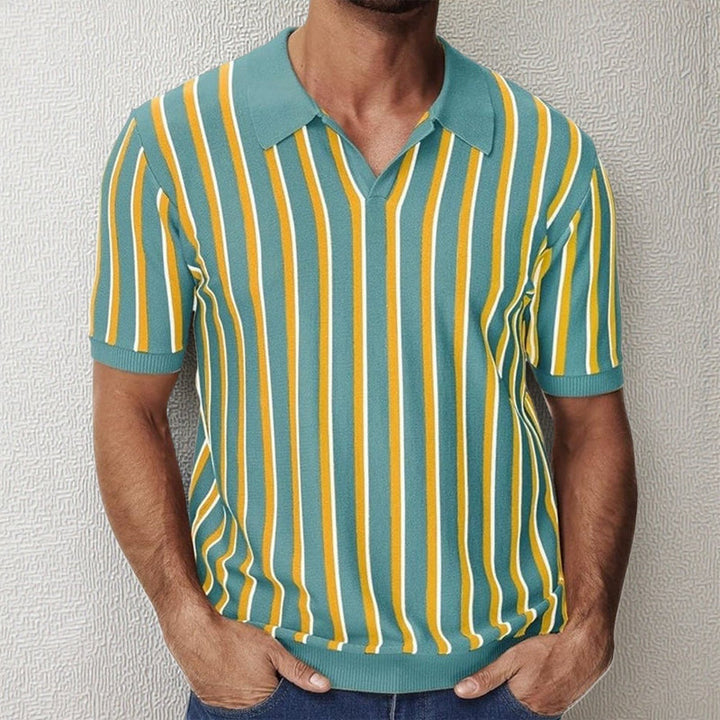 Jack Washington Richmond Polo Shirt