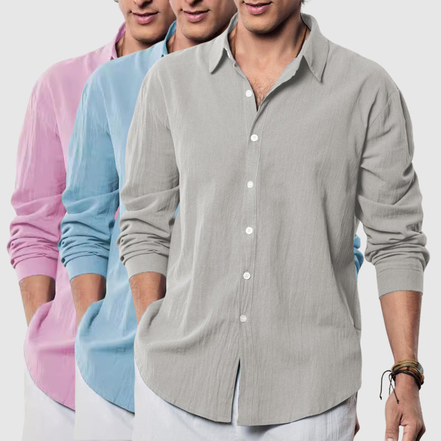 Jack Washington Toulouse Casual Shirt